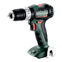 Metabo Akku-Schlagbohrschrauber PowerMaxx SB 12 BL (601046850), im Karton