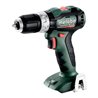 Metabo Akku-Schlagbohrschrauber PowerMaxx SB 12 BL (601046850), im Karton