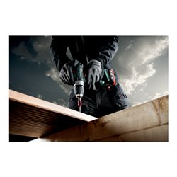 Metabo Akku-Schlagbohrschrauber PowerMaxx SB 12 BL (601046850), im Karton