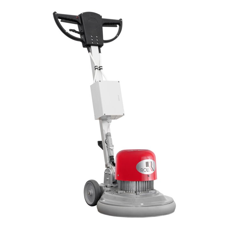 Roll Einscheibenmaschine RO-2200 2.0