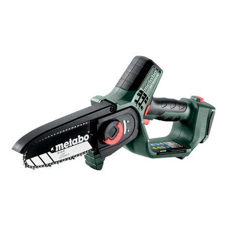 Metabo Akku-Gehölzsäge MS 18 LTX 15 (600856840) metaBOX 145 L