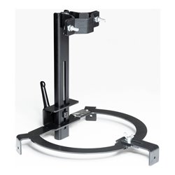 Roll Rührgeräthalterung RO-30