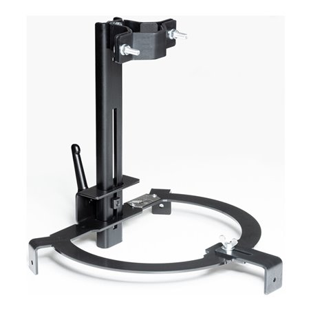 Roll Rührgeräthalterung RO-30