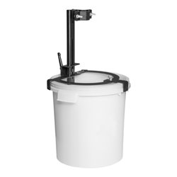 Roll Rührgeräthalterung RO-30