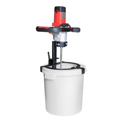 Roll Rührgeräthalterung RO-30