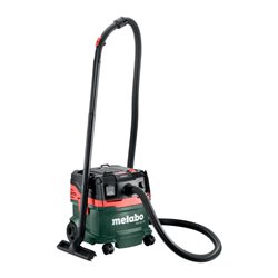 Metabo Allessauger ASA 20 L PC (602085000) mit manueller Filterabreinigung, im Karton