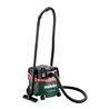 Metabo Allessauger ASA 20 L PC (602085000) mit manueller Filterabreinigung, im Karton
