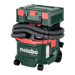 Metabo Allessauger ASA 20 L PC (602085000) mit manueller Filterabreinigung, im Karton