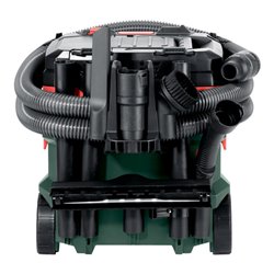 Metabo Allessauger ASA 20 L PC (602085000) mit manueller Filterabreinigung, im Karton