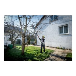 Metabo Akku-Gehölzsäge MS 18 LTX 15 (600856850), im Karton