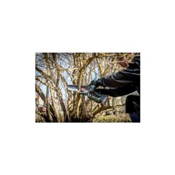 Metabo Akku-Gehölzsäge MS 18 LTX 15 (600856850), im Karton