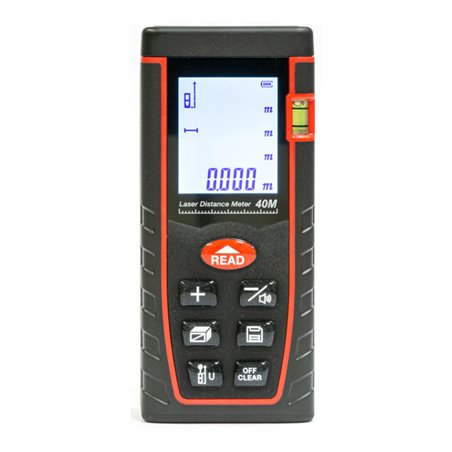 Roll Laserdistanzmesser R40