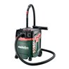 Metabo Allessauger ASA 30 L PC (602086000) mit manueller Filterabreinigung, im Karton