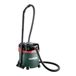 Metabo Allessauger ASA 30 L PC (602086000) mit manueller Filterabreinigung, im Karton