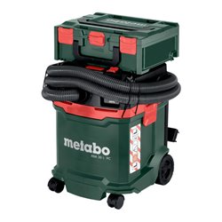 Metabo Allessauger ASA 30 L PC (602086000) mit manueller Filterabreinigung, im Karton
