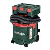 Metabo Allessauger ASA 30 L PC (602086000) mit manueller Filterabreinigung, im Karton