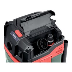 Metabo Allessauger ASA 30 L PC (602086000) mit manueller Filterabreinigung, im Karton