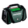 Metabo Akku-Kompressor AK 18 Multi (600794850), 18V x Li-Power / LiHD +