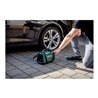 Metabo Akku-Kompressor AK 18 Multi (600794850), 18V x Li-Power / LiHD +