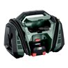 Metabo Akku-Kompressor AK 18 Multi (600794850), 18V x Li-Power / LiHD +