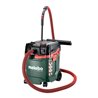 Metabo Allessauger ASA 30 H PC (602088000) mit manueller Filterabreinigung, im Karton