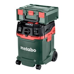 Metabo Allessauger ASA 30 H PC (602088000) mit manueller Filterabreinigung, im Karton
