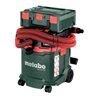 Metabo Allessauger ASA 30 H PC (602088000) mit manueller Filterabreinigung, im Karton