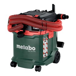 Metabo Allessauger ASA 30 H PC (602088000) mit manueller Filterabreinigung, im Karton