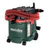 Metabo Allessauger ASA 30 H PC (602088000) mit manueller Filterabreinigung, im Karton