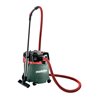 Metabo Allessauger ASA 30 H PC (602088000) mit manueller Filterabreinigung, im Karton