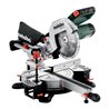 Metabo Kappsäge KGS 216 M (613216000) mit Zugfunktion, im Karton
