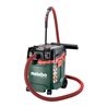 Metabo Allessauger ASA 30 M PC (602087000) mit manueller Filterabreinigung, im Karton