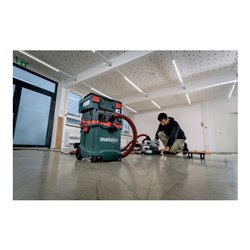 Metabo Allessauger ASA 30 M PC (602087000) mit manueller Filterabreinigung, im Karton