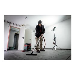 Metabo Allessauger ASA 30 M PC (602087000) mit manueller Filterabreinigung, im Karton