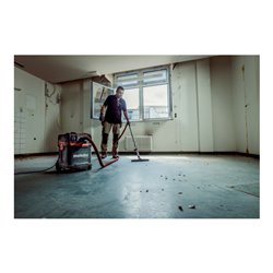 Metabo Allessauger ASA 30 M PC (602087000) mit manueller Filterabreinigung, im Karton