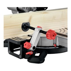 Metabo Kappsäge KS 216 M Set (610216900) mit 2. Hartmetall-Sägeblatt, im Karton