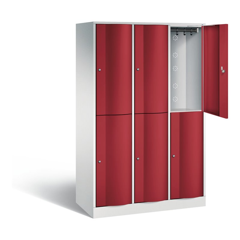 Rocholz STANDARD Abreißmesser komplett 80 cm gezahnt waagerecht