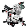 Metabo Kappsäge KGS 254 M (613254000) mit Zugfunktion, im Karton