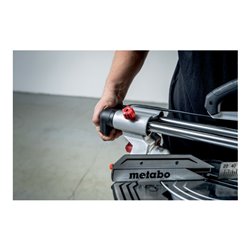 Metabo Kappsäge KGS 254 M (613254000) mit Zugfunktion, im Karton