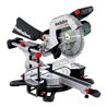 Metabo Akku-Kappsäge KGS 18 LTX BL 254 (614254850) mit Zugfunktion