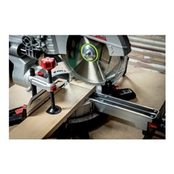 Metabo Akku-Kappsäge KGS 18 LTX BL 254 (614254850) mit Zugfunktion
