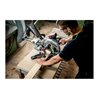 Metabo Akku-Kappsäge KGS 18 LTX BL 254 (614254850) mit Zugfunktion