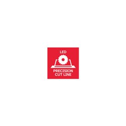 Metabo Akku-Kappsäge KGS 18 LTX BL 254 (614254850) mit Zugfunktion