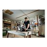 Metabo Akku-Kappsäge KGS 18 LTX BL 254 (614254650) mit Zugfunktion 18V 2x5.2Ah Li-Power + ASC 55