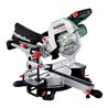 Metabo Akku-Kappsäge KGS 18 LTX BL 216 (614216850) mit Zugfunktion