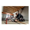 Metabo Akku-Kappsäge KGS 18 LTX BL 216 (614216850) mit Zugfunktion