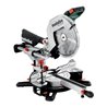 Metabo Kappsäge KGS 305 M (613305000) mit Zugfunktion, im Karton