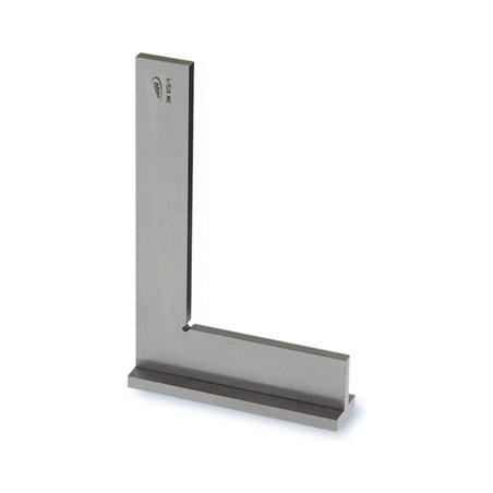 Helios Preisser Anschlagwinkel rostfrei, DIN 875/1