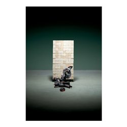 Metabo Akku-Kappsäge KGS 18 LTX BL 305 (614305850) mit Zugfunktion