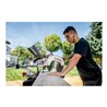 Metabo Akku-Kappsäge KGS 18 LTX BL 305 (614305850) mit Zugfunktion